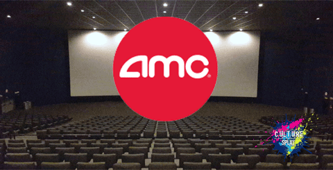 AMC Theaters Re-Opening