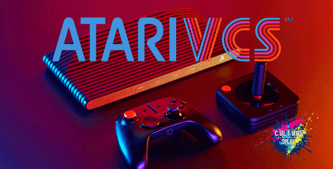 Atari and Game Jolt