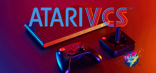 Atari and Game Jolt