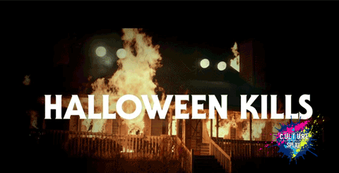 Halloween Kills Delayed