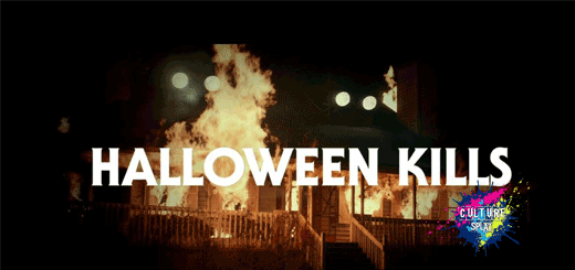 Halloween Kills Delayed