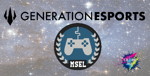 MSEL Generation Esports