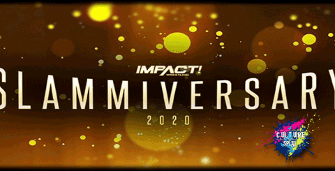 Slammiversary 2020 Breaks Records