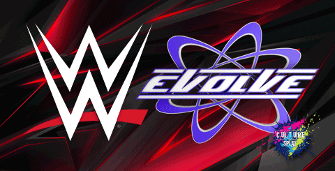 WWE Acquires Evolve