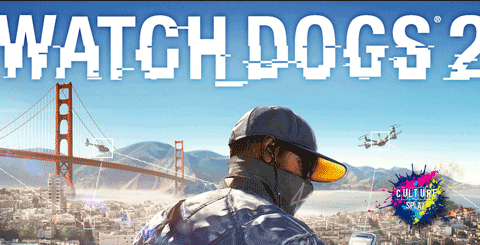 Watch Dogs 2 Free