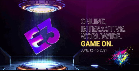 E3 2021 Show Details
