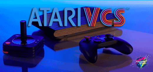 Atari VCS Operating System
