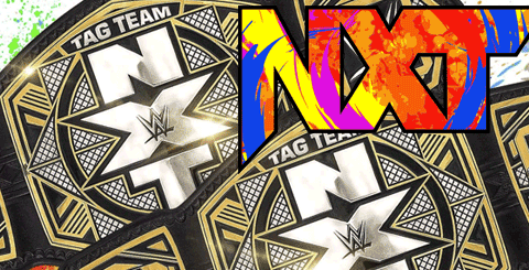 NXT Tag Team Gauntlet