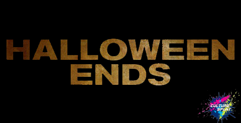 Halloween Ends Trailer