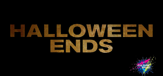 Halloween Ends Trailer