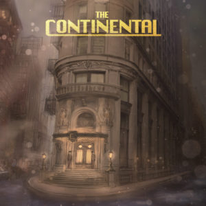 Prequel The Continental