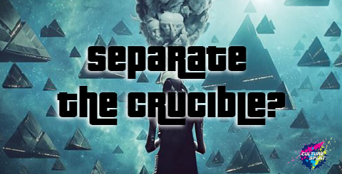 Separate Crucible from Destiny 2