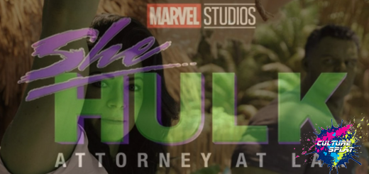 She-Hulk Episode 1