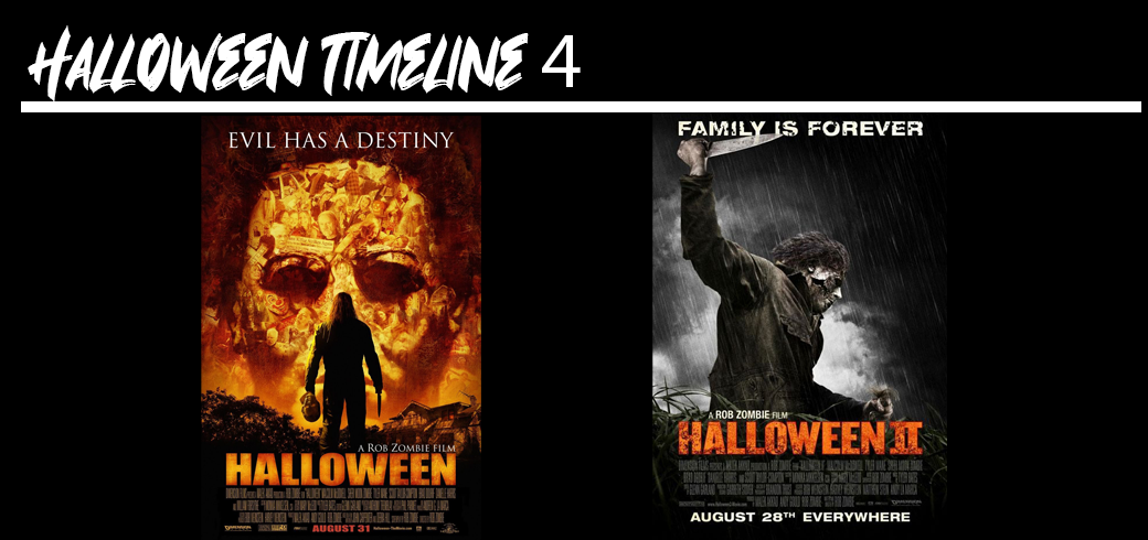 Halloween timeline part four