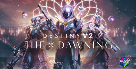 The Dawning 2022