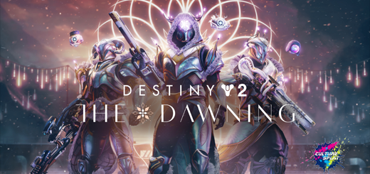 The Dawning 2022