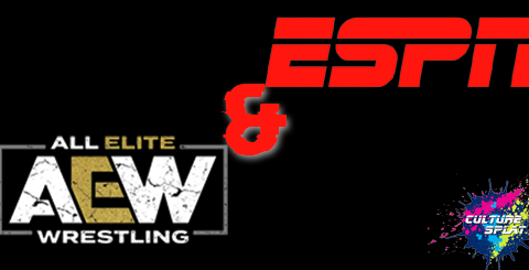 AEW and ESPN