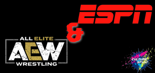 AEW and ESPN