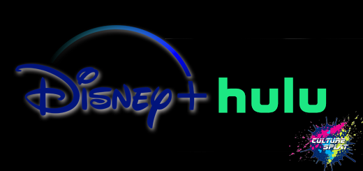 Disney Plus and Hulu Becoming One App - Culture Splat
