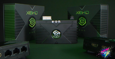 EON Gaming Xbox