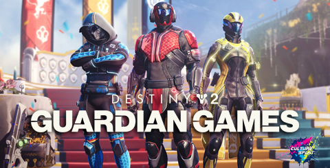 Guardian Games 2023