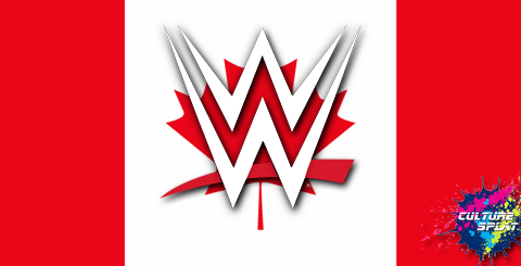 WWE Canadian Dates