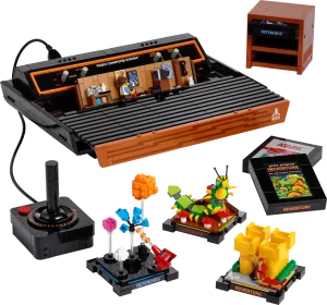 LEGO Atari