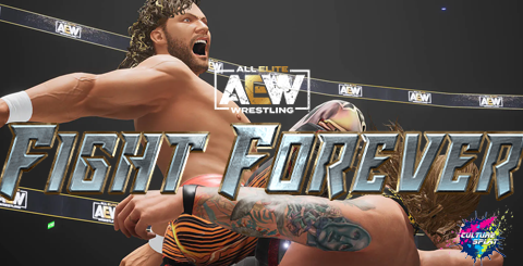 AEW Fight Forever Preorders