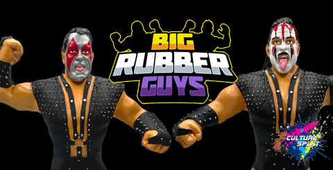 Big Rubber Guys