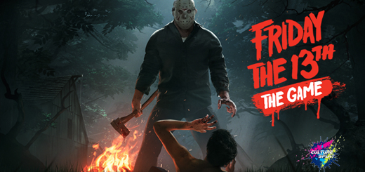 Friday the 13th game
