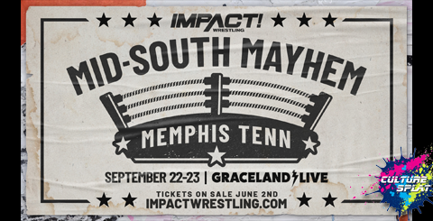 IMPACT Wrestling Memphis