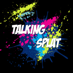 Talking Splat