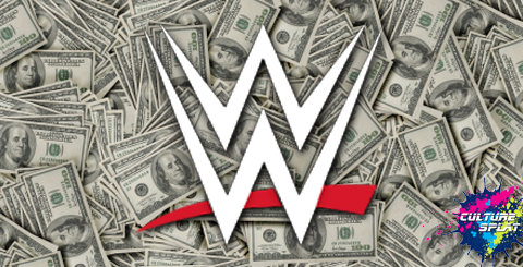 WWE New TV Deals