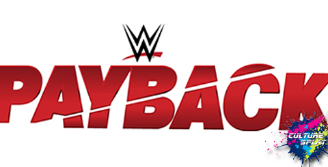 WWE Payback is back