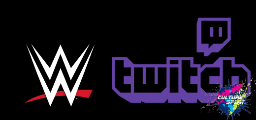 WWE Returns to Twitch