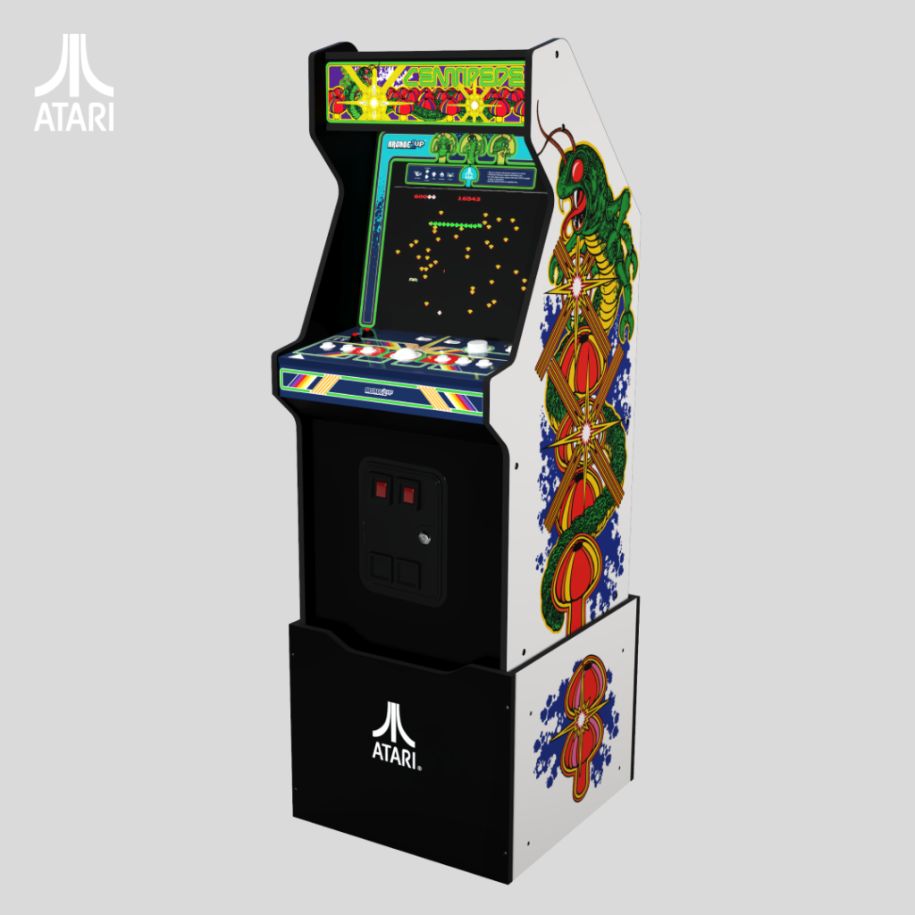 Atari Arcade1Up Centipede