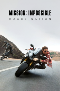 Mission: Impossible Rogue Nation Movie