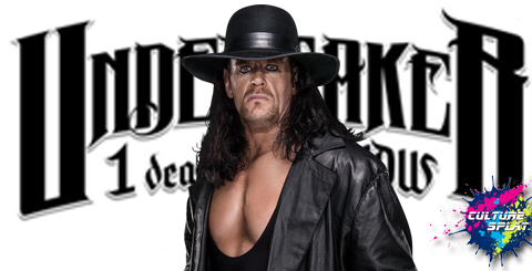 Undertaker 1 deadMAN show