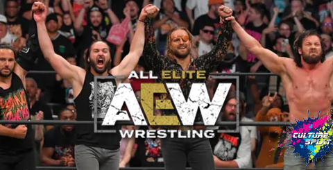 The Elite Renew with AEW