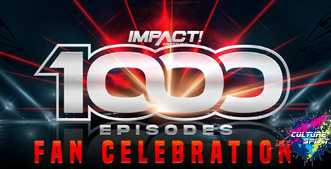 IMPACT 1000 Fan Celebration