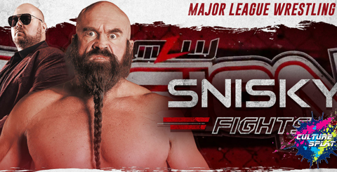 MLW Fusion Snisky