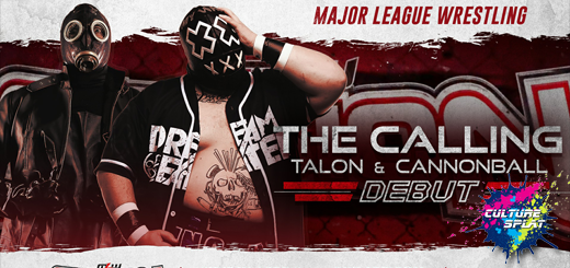 Talon and Cannonball Debut