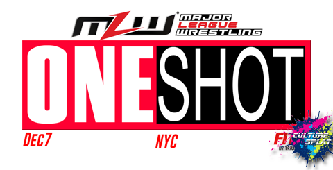 MLW One-Shot