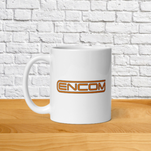 Encom Orange