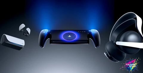 PlayStation Portal