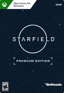 Starfield Premium