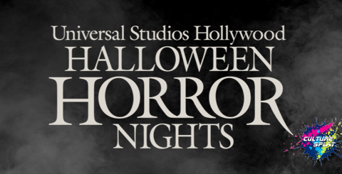 Halloween Horror Nights Hollywood