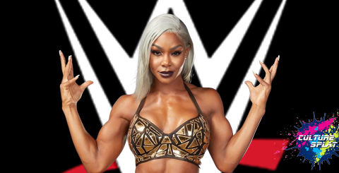 Jade Cargill Officially WWE