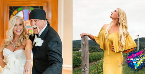 Hulk Hogan Marries