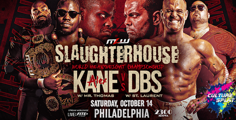 MLW Slaughterhouse Double Main